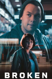 Сломленный (2021)