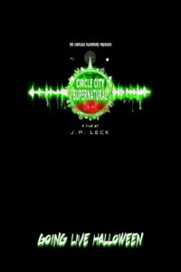 Сверхъестественное в Сёркл Сити (2023)