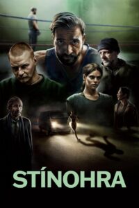 Игра теней (2022)