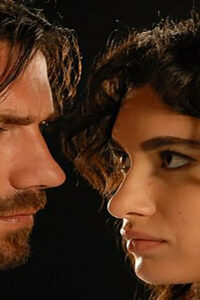 Острый нож (2010)