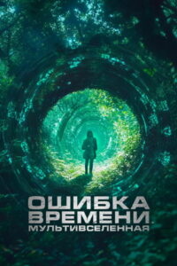 Ошибка времени. Мультивселенная (2024)
