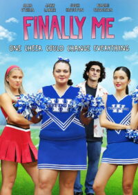 Наконец-то я (2023)