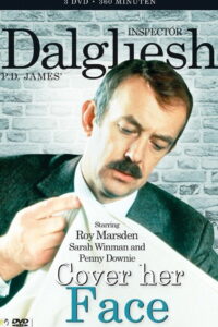 Прикройте ей лицо (1985)