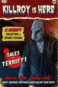 Здесь был Киллрой (2022)