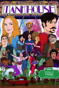 Танкхаус (2022)