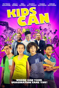 Дети могут (2022)