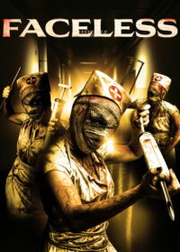 Безликий (2021)