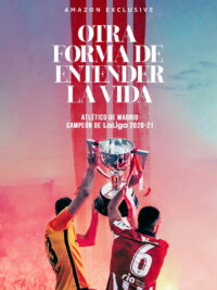 Другое понимание жизни (2021)