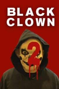 Черный клоун (2023)