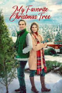 Аромат хвои и любви (2022)