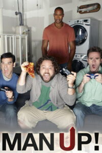 Будь мужчиной (2011)