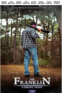 Мистер Франклин (2022)