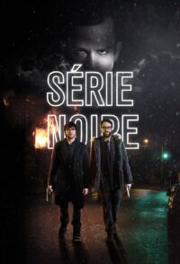 Чёрный детектив (2014)