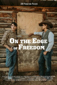 На грани свободы (2024)
