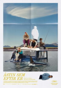 Любовь, которая остаётся (2025)