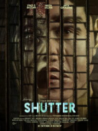 Shutter (2025)