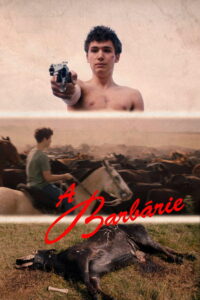 Жестокость (2023)