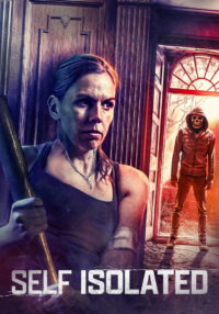 Самоизоляция (2021)