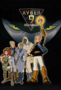 Кибер 9. Новый Рассвет (1999)