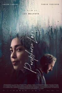 Отдалённая любовь (2023)