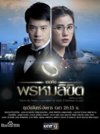 Обречён любить тебя (2017)