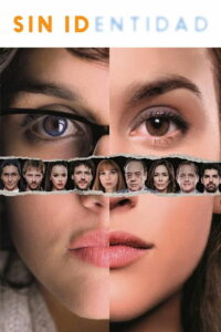 Неизвестная (2014)