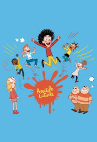 Приколы Зака (2018)