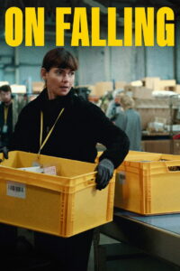 По наклонной (2024)