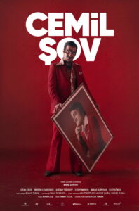 Шоу Джемиля (2021)