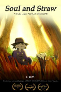 Душа и солома (2023)