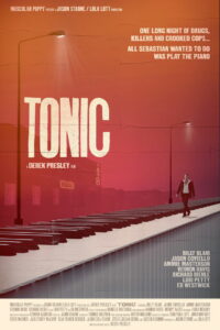 Tonic (2025)