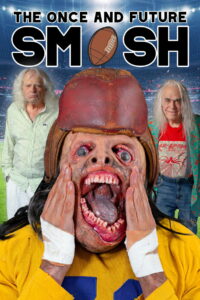 Смэш раз и навсегда (2022)
