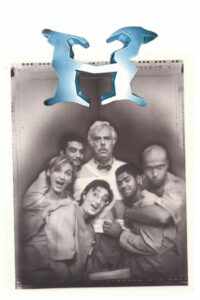 Больничка (1998)