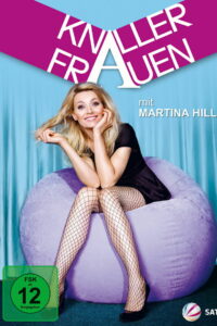 Чумовые тётки (2011)