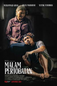 Malam Pertobatan (2024)