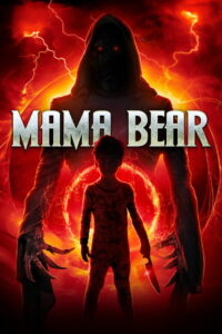 Мама-медведица (2024)