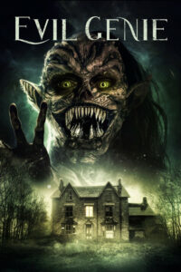 Заклятие джинна (2021)