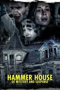 Дом тайн и подозрений студии Hammer (1984)