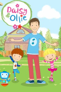Дейзи и Олли (2017)
