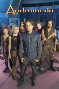 Андромеда (2000)