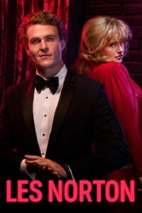 Лес Нортон (2019)