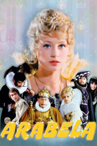 Арабела (1980)
