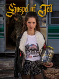 Евангелие от Теда (2022)