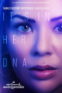 Семейные тайны: похороненное прошлое (2023)