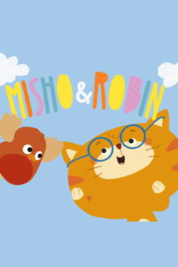 Mišo i Robin (2016)