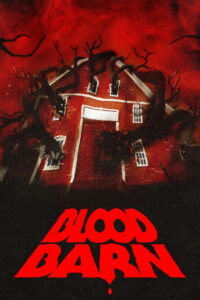 Blood Barn (2025)