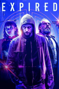 Истекший (2022)