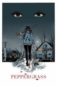 Перечная трава (2021)