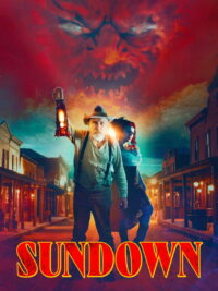 Сандаун (2025)