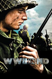 Вторая мировая война в HD: утерянные кадры (2009)